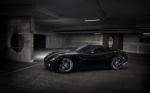 Ferrari 599 GTB Fiorano Comte Noir by Graf Weckerle 2011 года